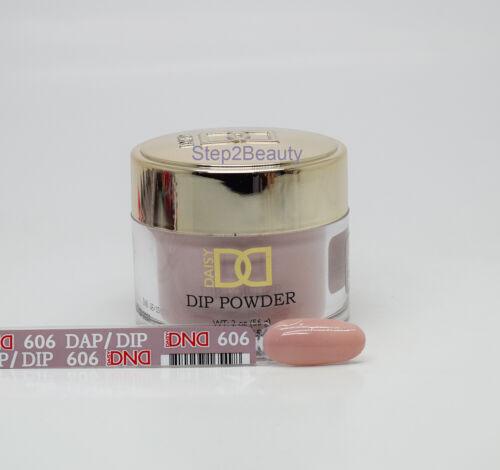 DND Dipping Powder - Dap Dip #606