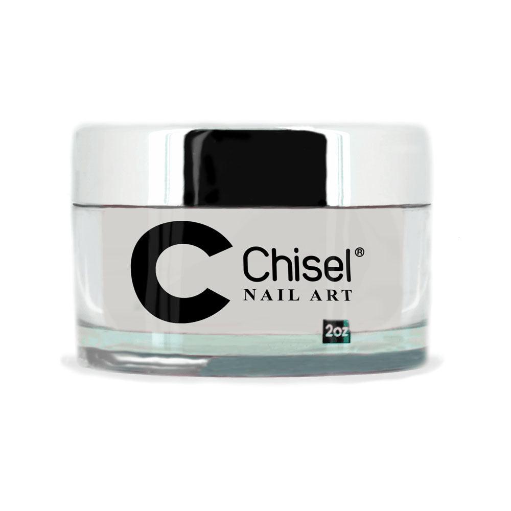 Chisel Nail Art Dipping Powder 2 Oz - Ombre #OM 60A