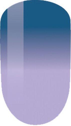 Lechat Nail Lacquer (Color Change) - DWML60 Blue Haven