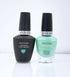 Cuccio Soak off Gel + Matching Nail Lacquer #6153 Karma