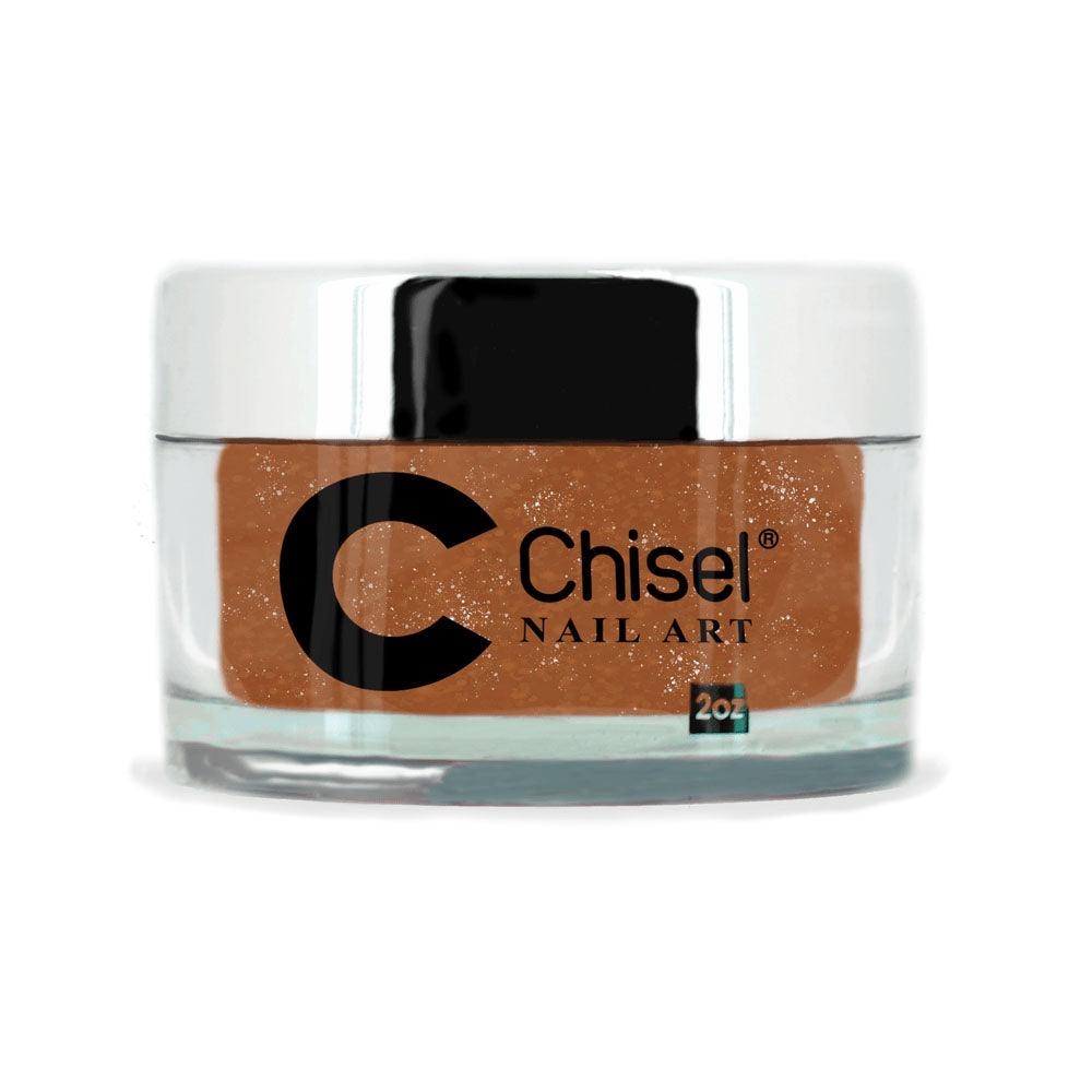 Chisel Nail Art Dipping Powder 2 Oz - Ombre #OM 62A