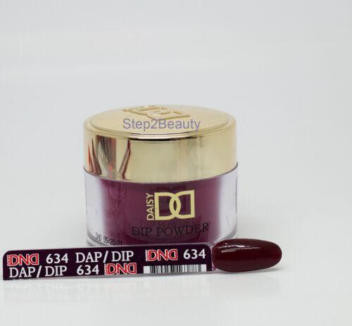 DND Dipping Powder - Dap Dip #634