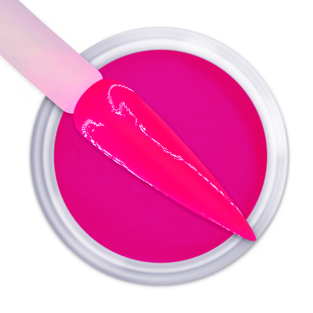 IGel Dip & Dap Powder 2 oz DD 64 SHOCKING PINK