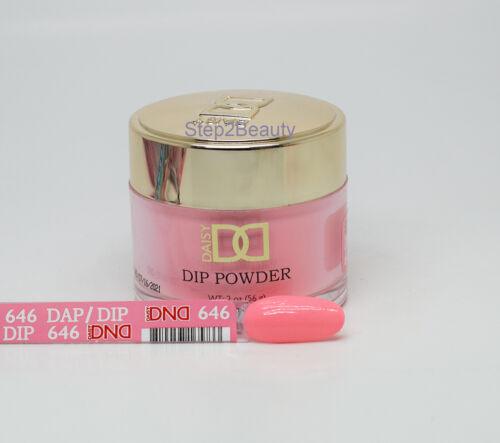 DND Dipping Powder - Dap Dip #646