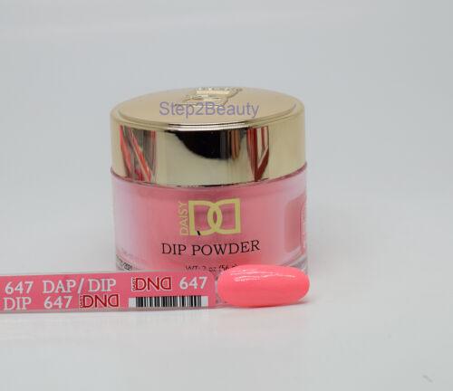 DND Dipping Powder - Dap Dip #647