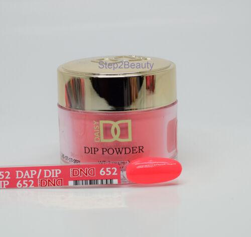 DND Dipping Powder - Dap Dip #652