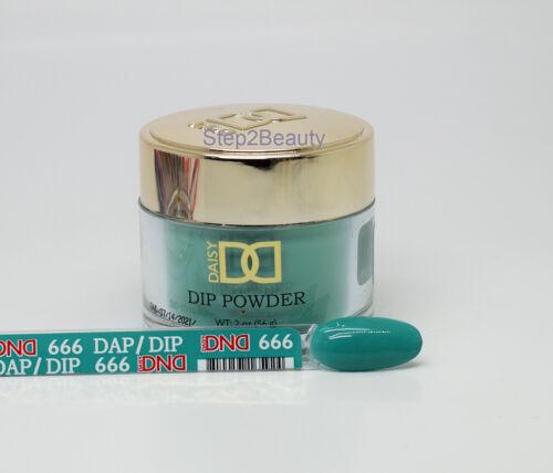DND Dipping Powder - Dap Dip #666