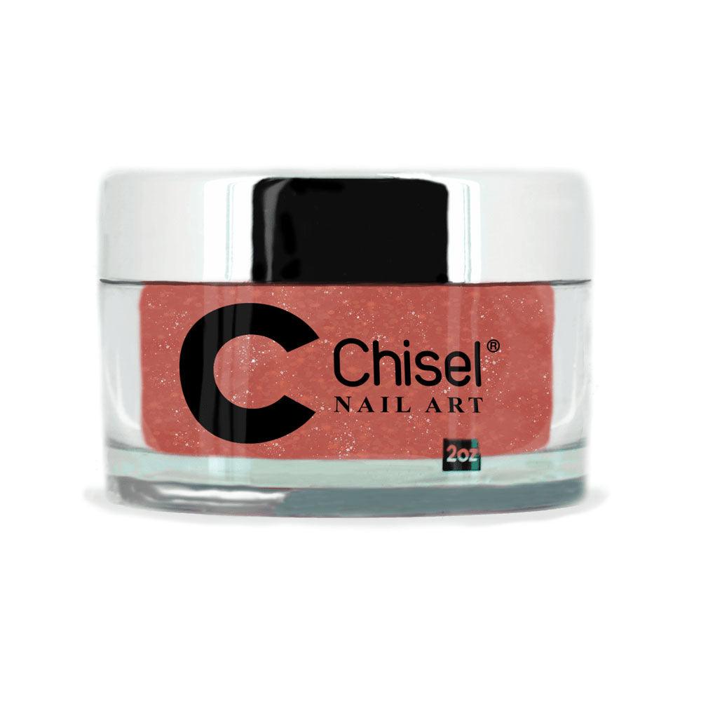 Chisel Nail Art Dipping Powder 2 Oz - Ombre #OM 66A