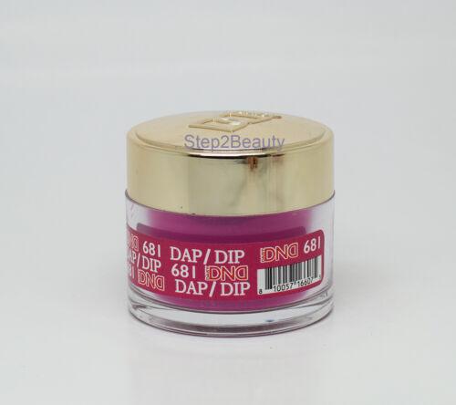 DND Dipping Powder - Dap Dip #681