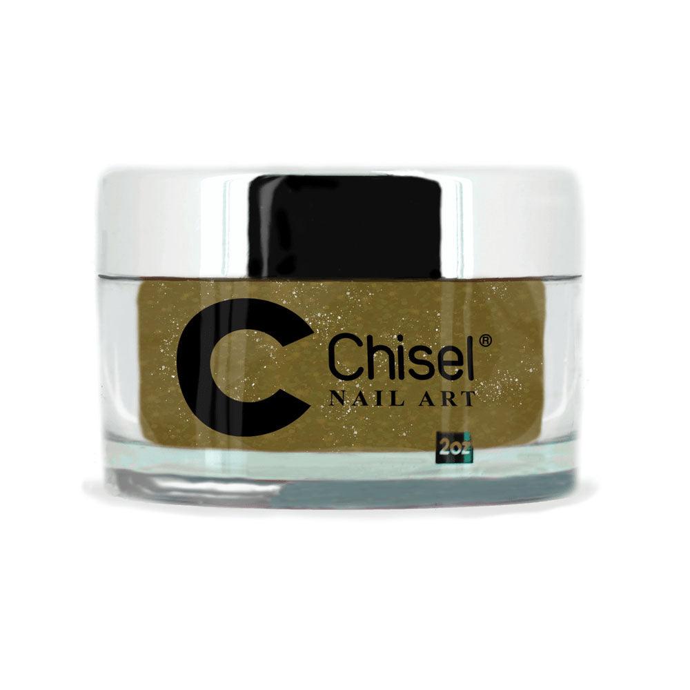 Chisel Nail Art Dipping Powder 2 Oz - Ombre #OM 68A