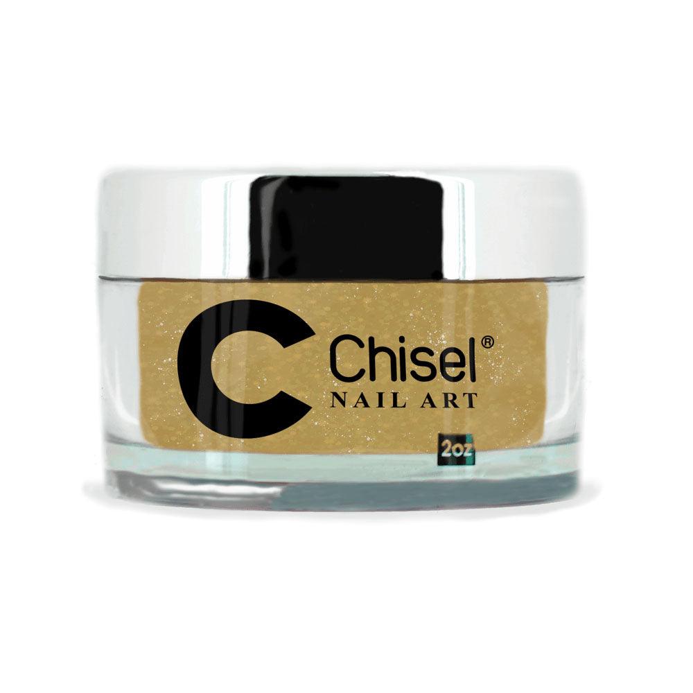 Chisel Nail Art Dipping Powder 2 Oz - Ombre #OM 69A