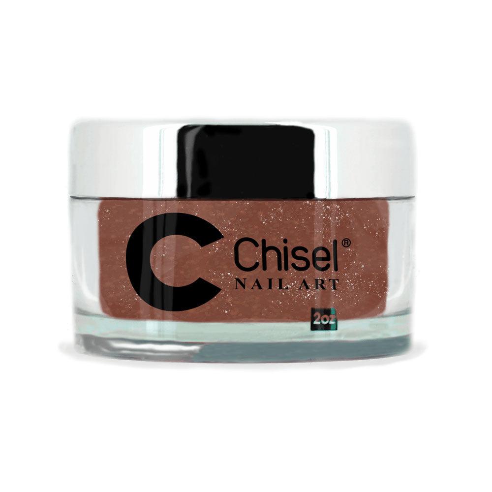 Chisel Nail Art Dipping Powder 2 Oz - Ombre #OM 70A