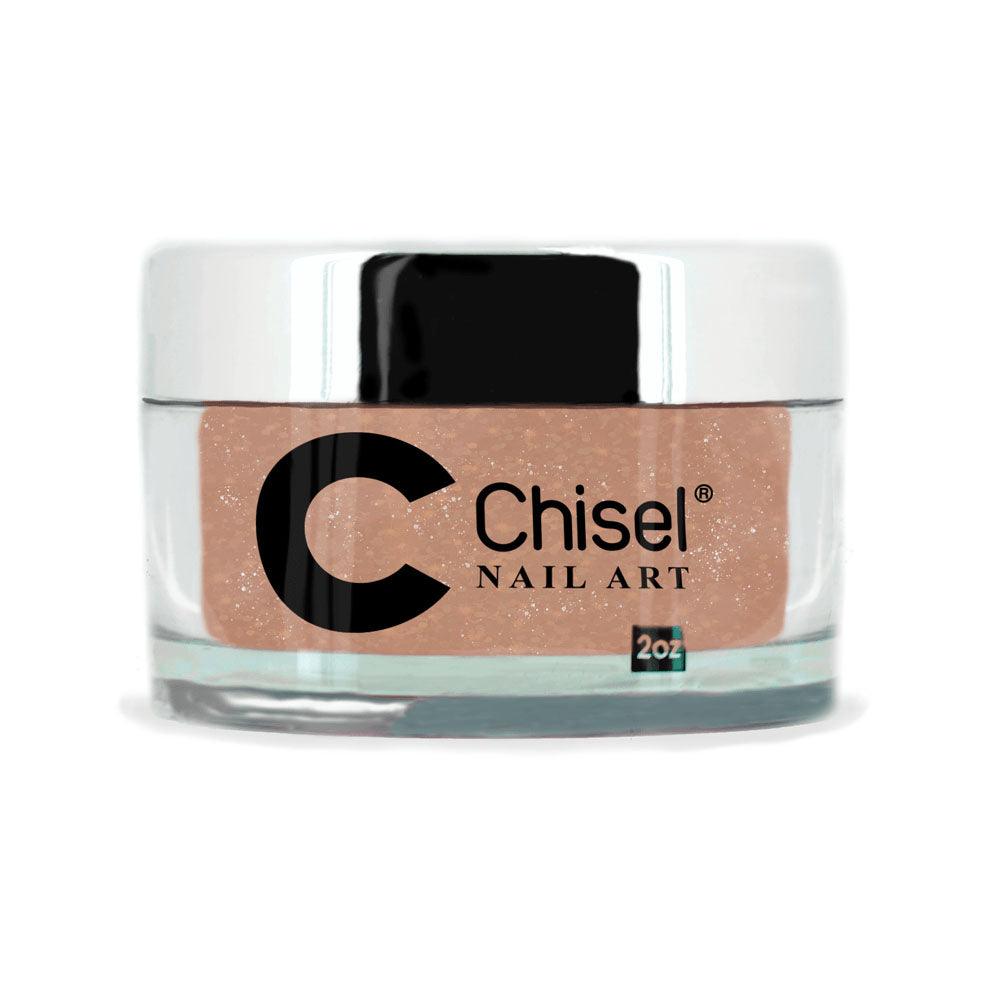Chisel Nail Art Dipping Powder 2 Oz - Ombre #OM 71A