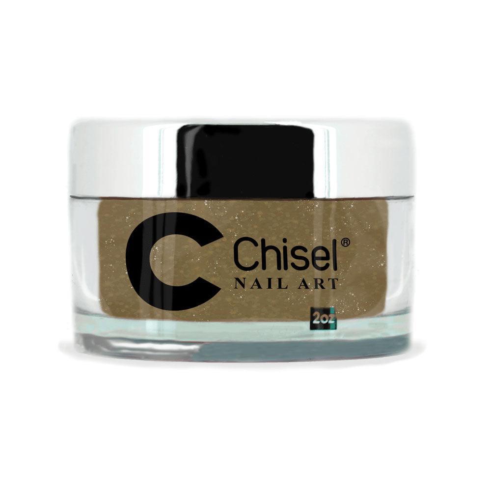 Chisel Nail Art Dipping Powder 2 Oz - Ombre #OM 72A