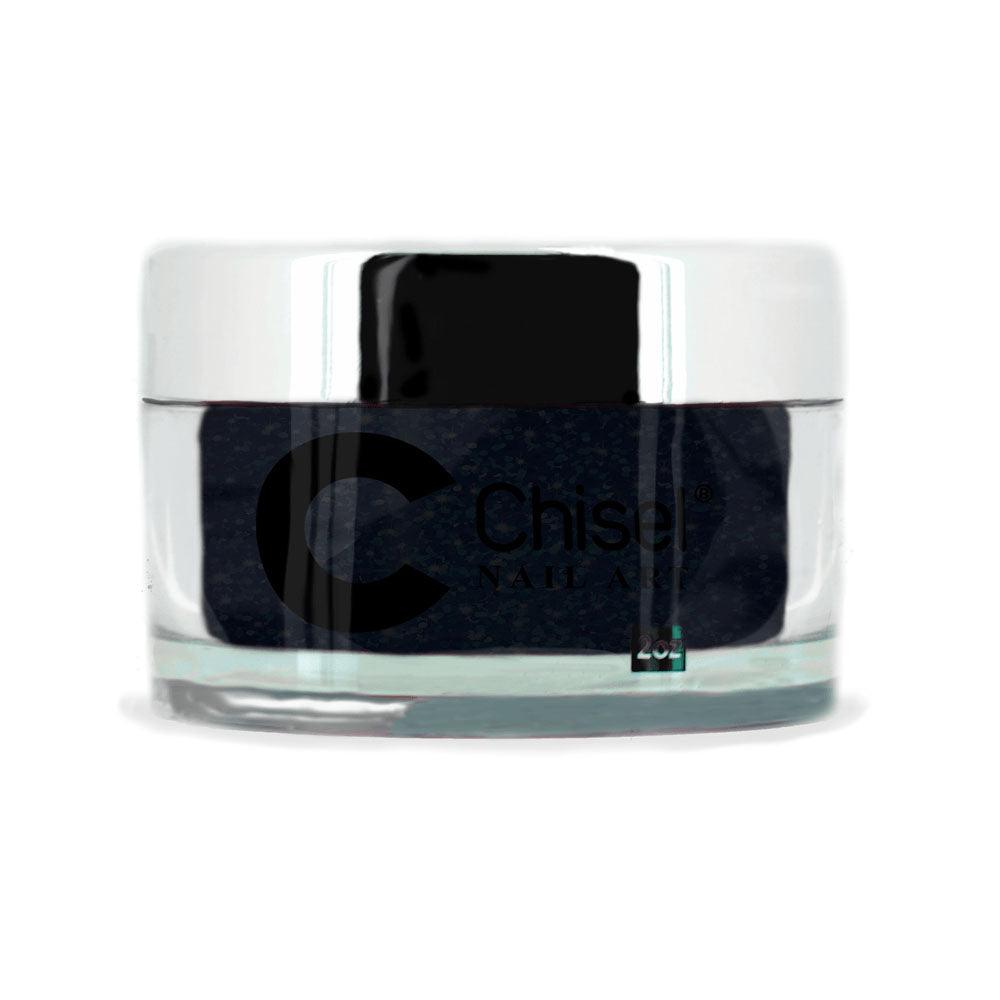 Chisel Nail Art Dipping Powder 2 Oz - Ombre #OM 73A