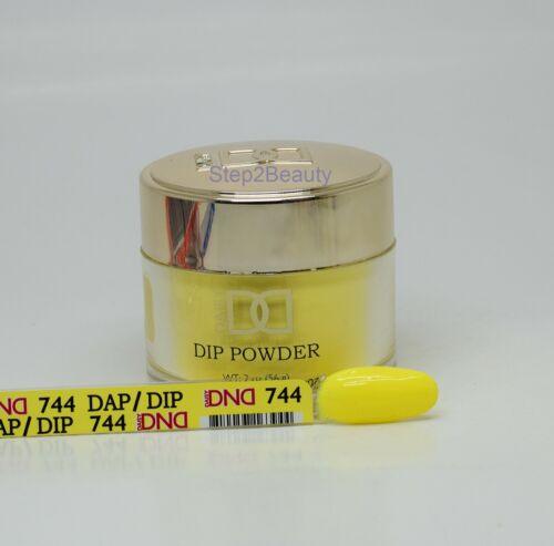 DND Dipping Powder - Dap Dip #744
