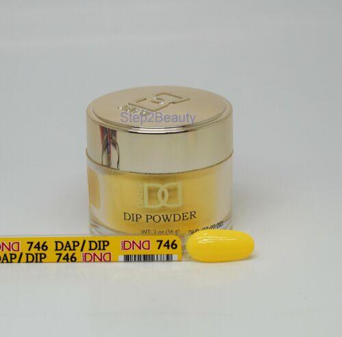 DND Dipping Powder - Dap Dip #746