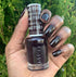 DND Duo Gel Polish & Matching Nail Lacquer #750 Fudgsicle