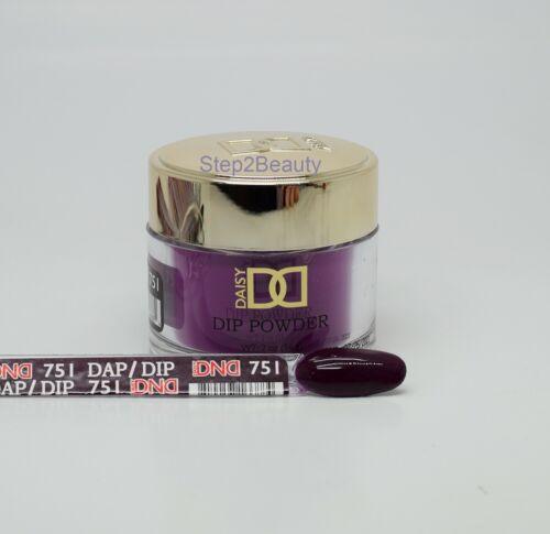 DND Dipping Powder - Dap Dip #751