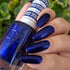 DND Duo Gel Polish & Matching Nail Lacquer #764  Indigo Wishes