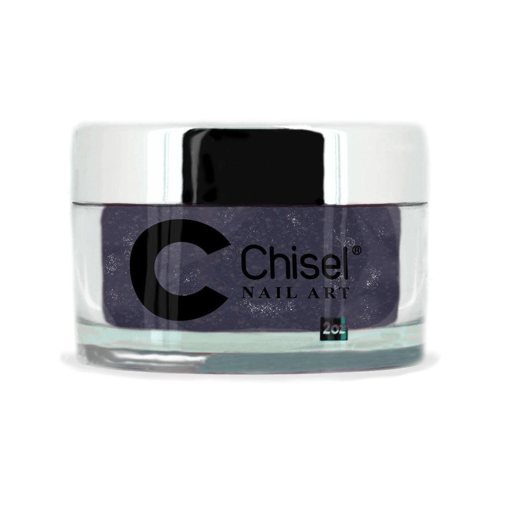 Chisel Nail Art Dipping Powder 2 Oz - Ombre #OM 76A