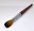 Acrylic Nail Brush 777 - Crimped - Size #20