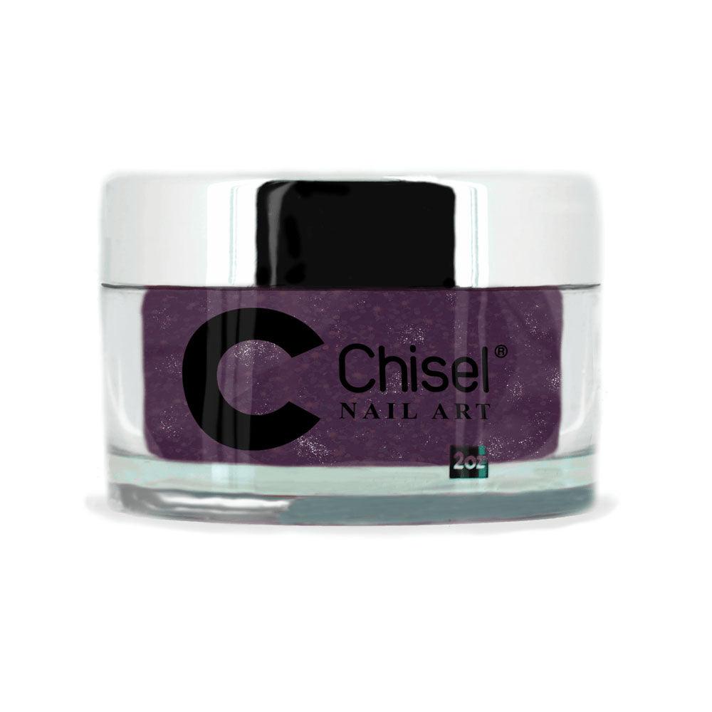 Chisel Nail Art Dipping Powder 2 Oz - Ombre #OM 78A