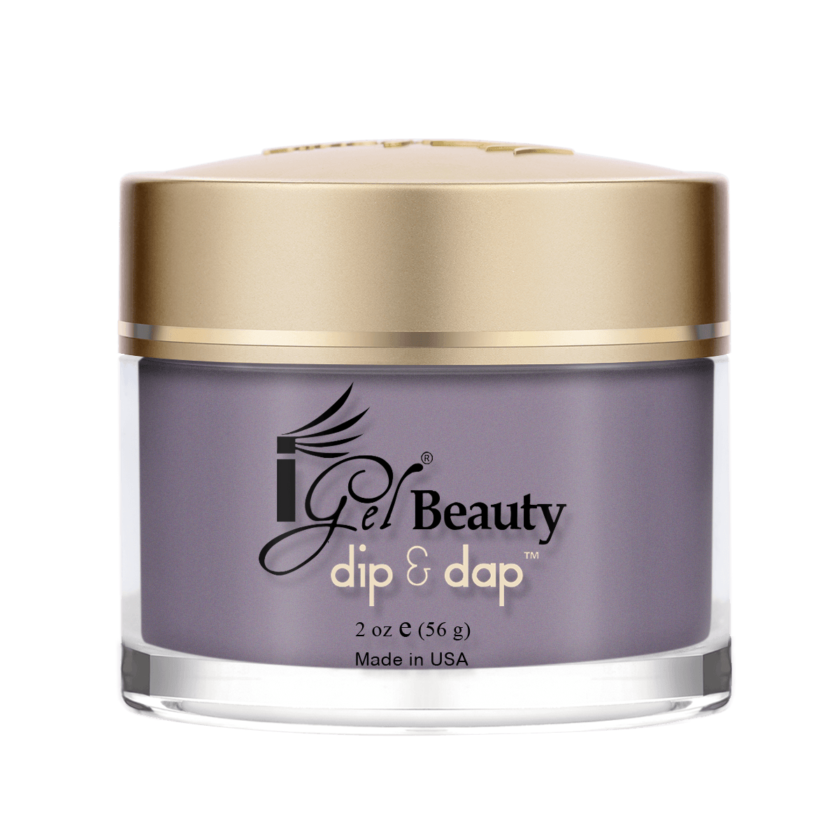 IGel Dip & Dap Powder 2 oz DD 78 LUNAR ECLIPSE