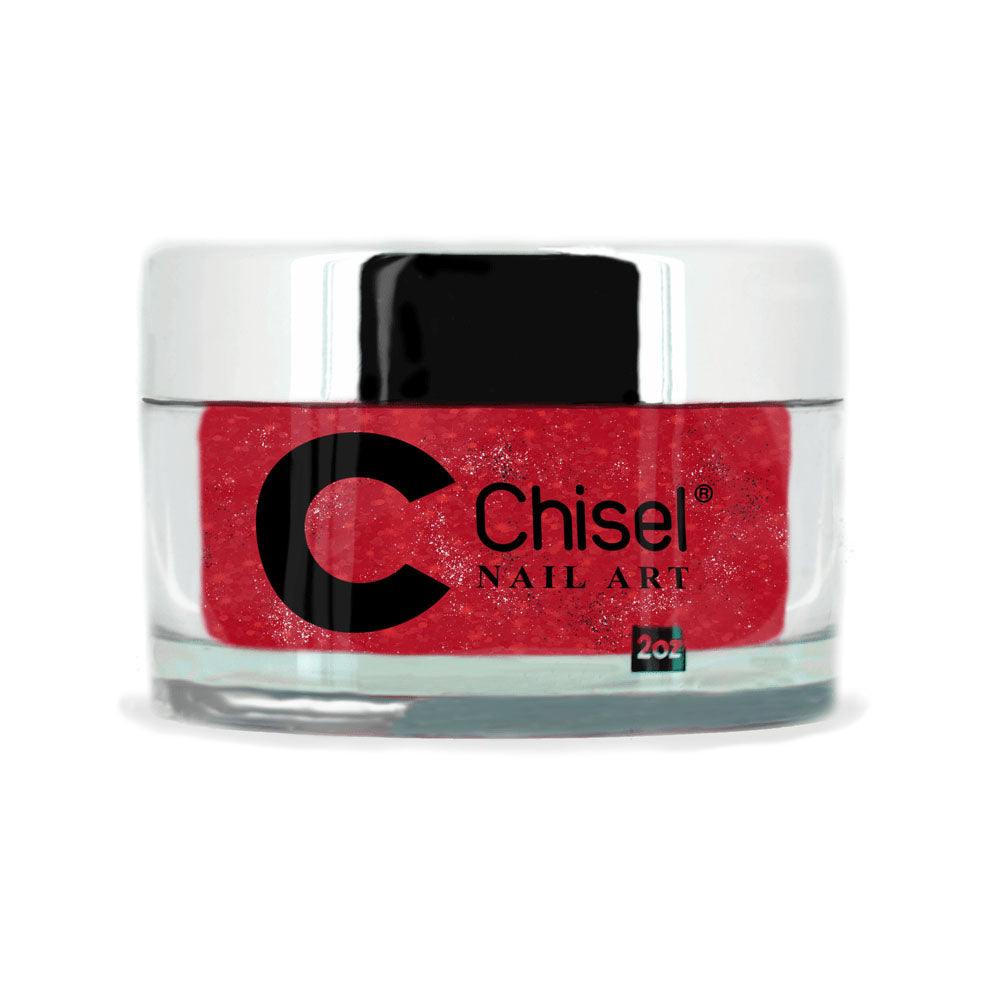 Chisel Nail Art Dipping Powder 2 Oz - Ombre #OM 79A