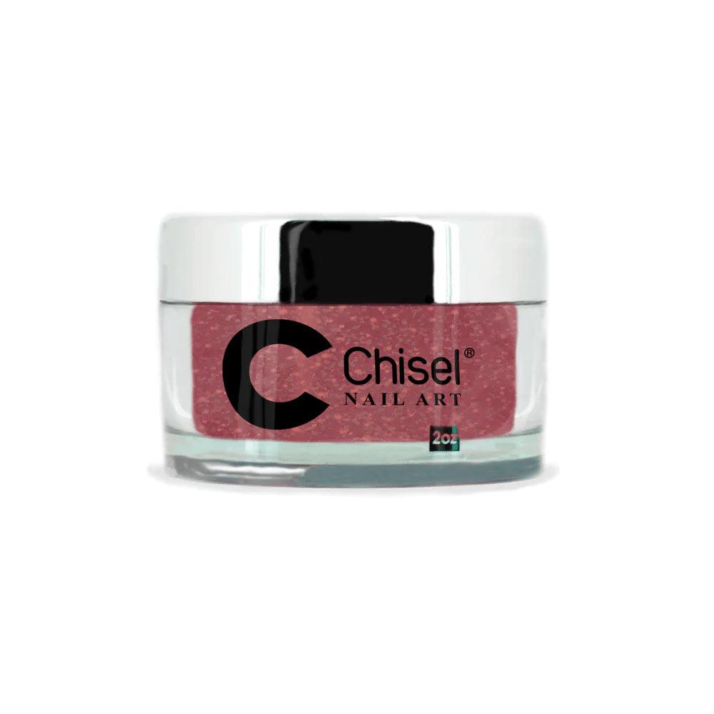 Chisel Nail Art Dipping Powder 2 Oz - Ombre #OM 7A