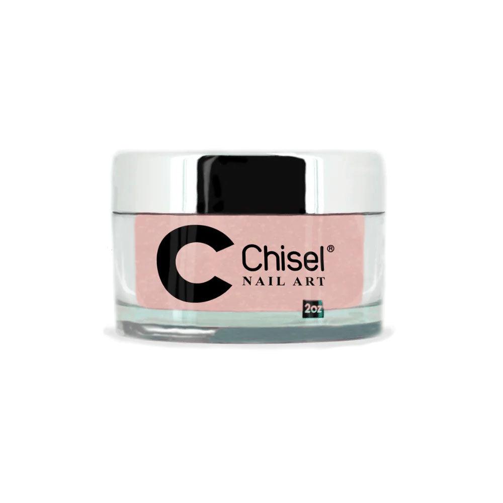 Chisel Nail Art Dipping Powder 2 Oz - Ombre #OM 7B