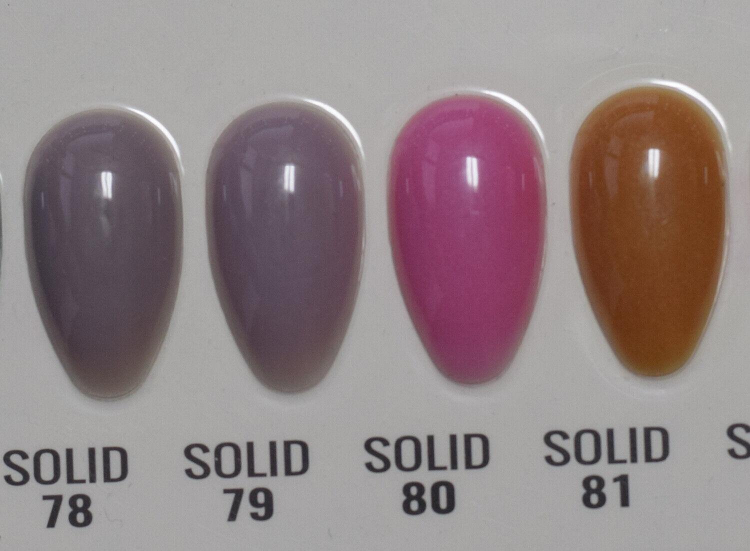 Chisel Nail Art 2 in 1 Acrylic/Dipping Powder 2 oz - Solid #80 β Daisy ...