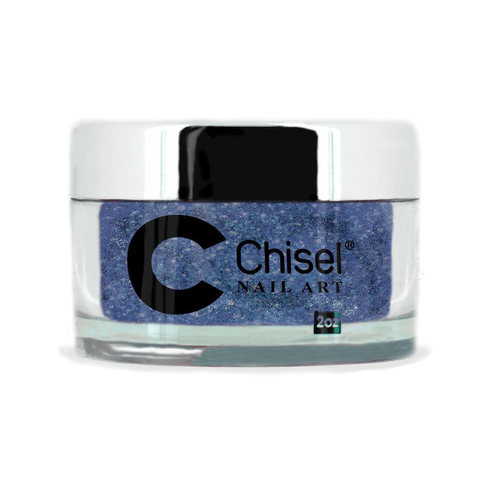 Chisel Nail Art Dipping Powder 2 Oz - Ombre #OM 80A