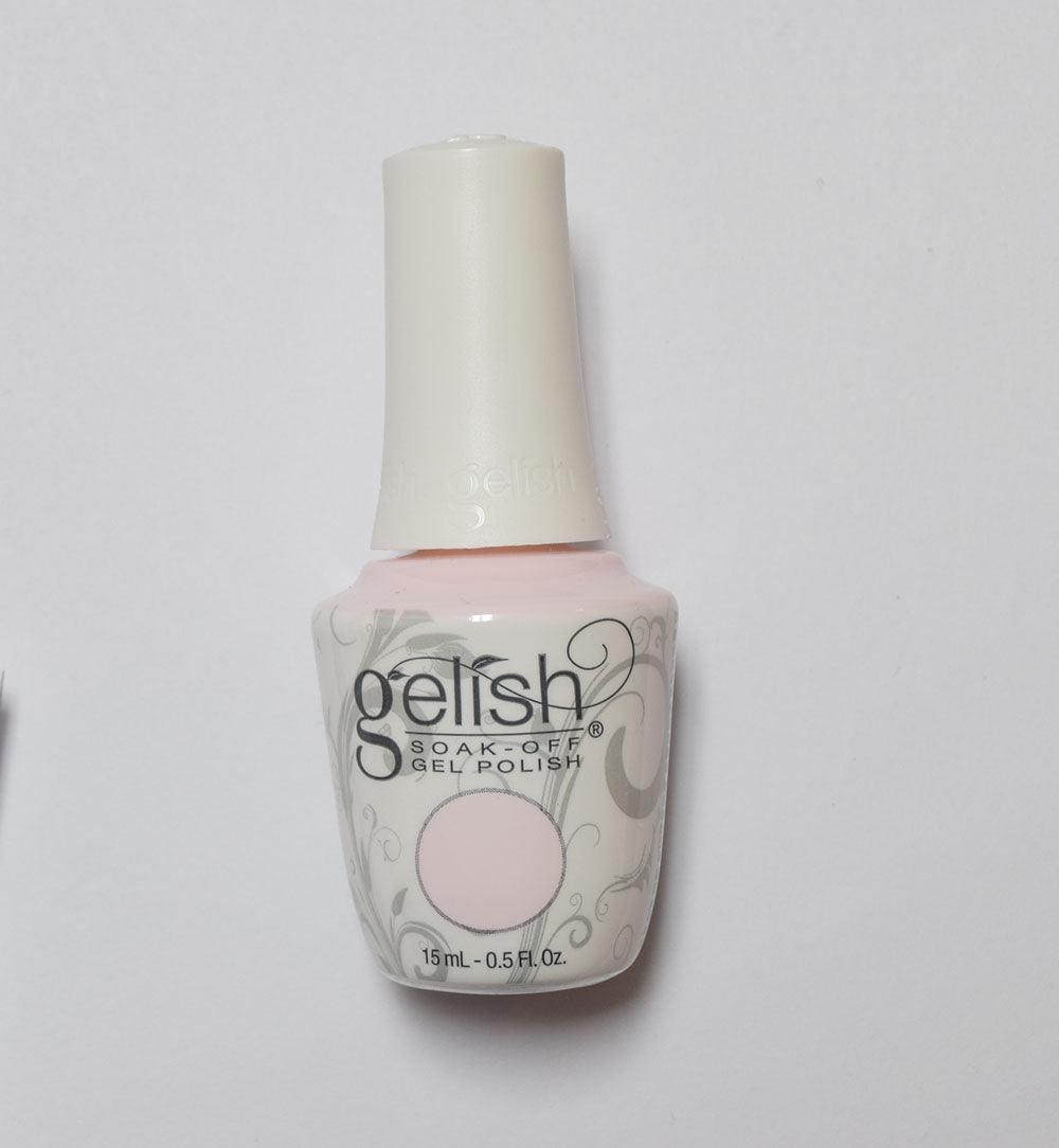 GELISH - Soak off Gel Polish 0.5 oz - #1110812 Simple Sheer