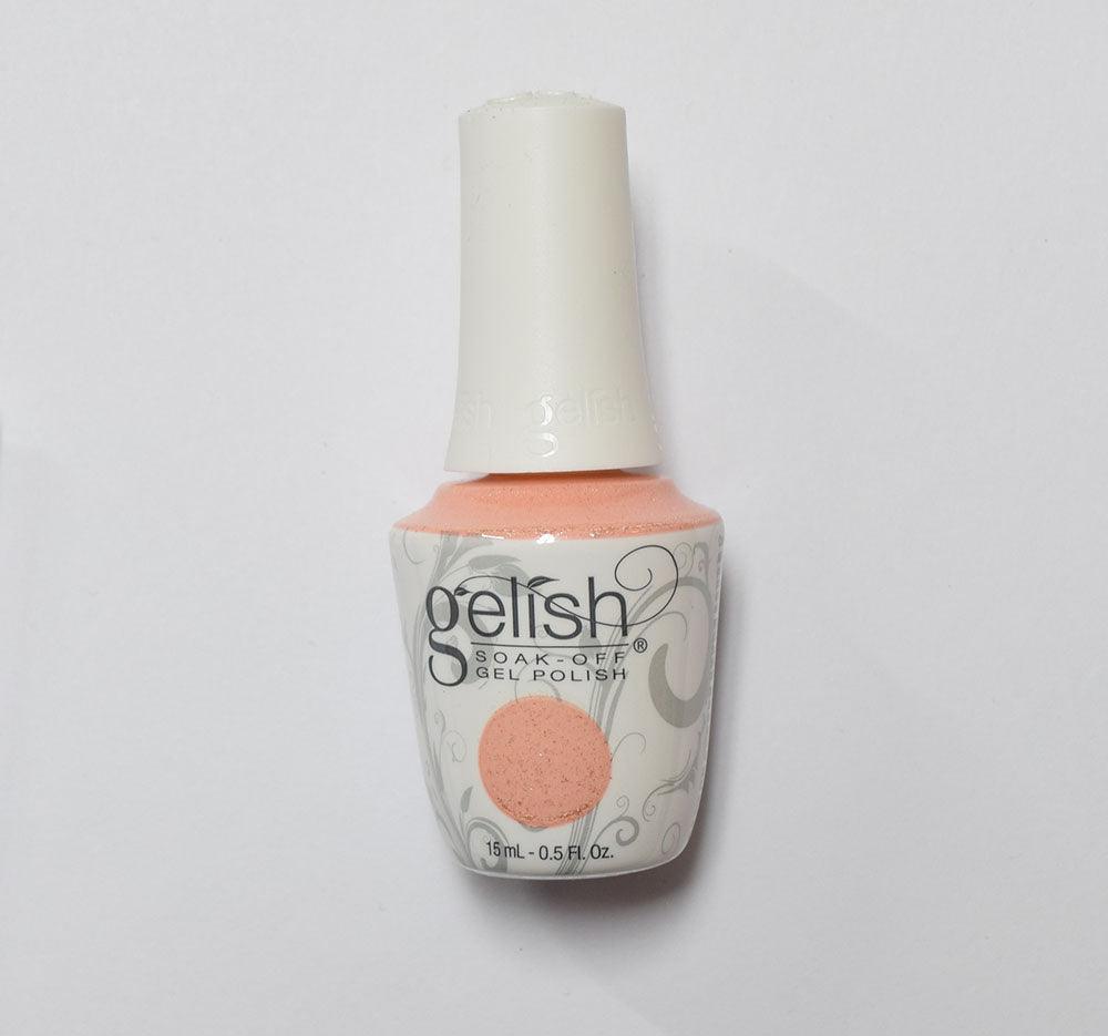 GELISH - Soak off Gel Polish 0.5 oz - #1110815 Light Elegant