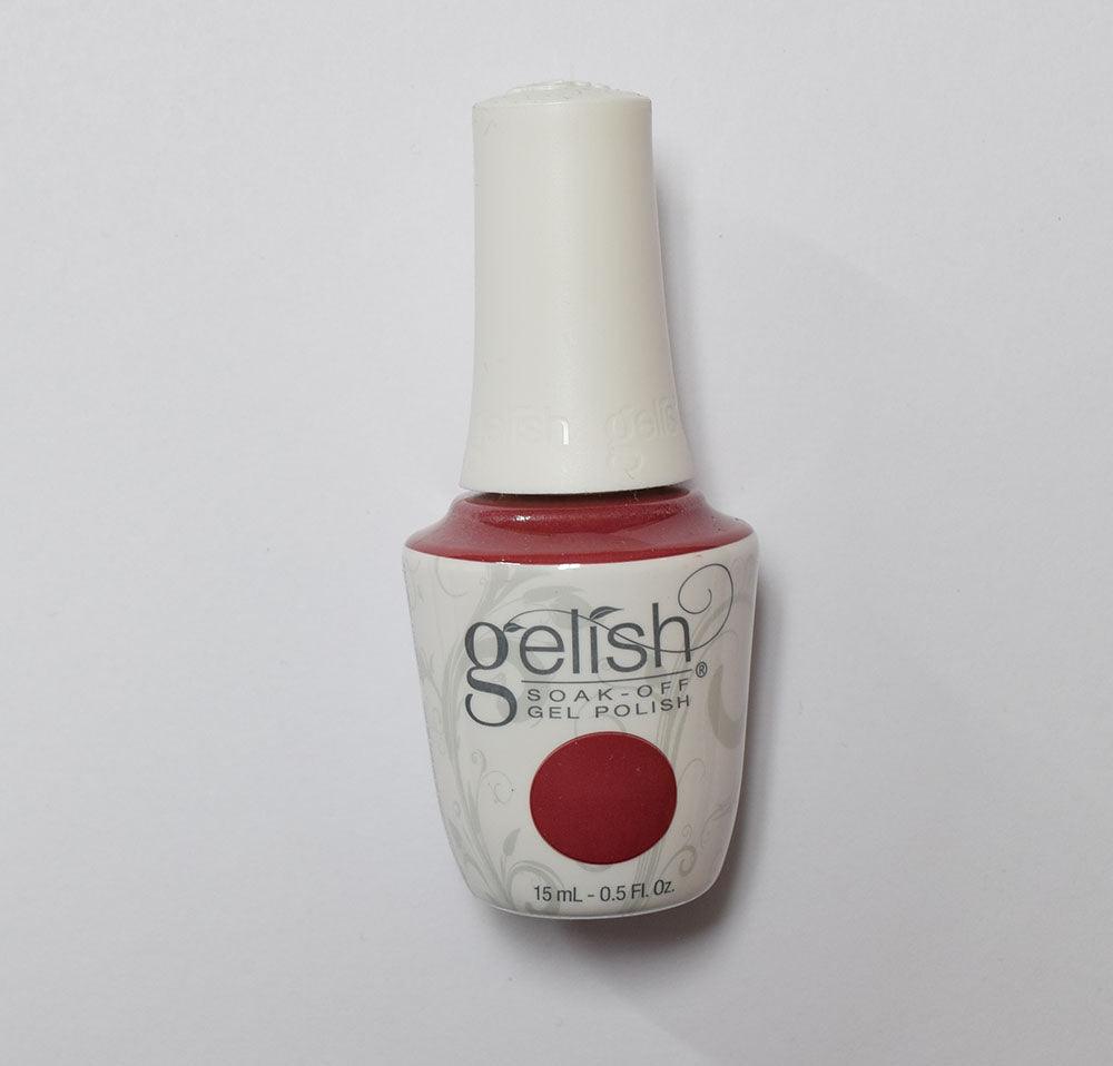 GELISH - Soak off Gel Polish 0.5 oz - #1110817 Exhale