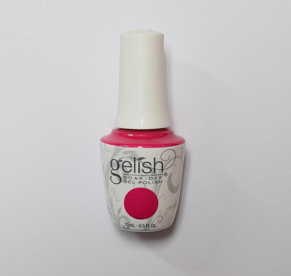 GELISH - Soak off Gel Polish 0.5 oz - #1110819 Gossip Girl