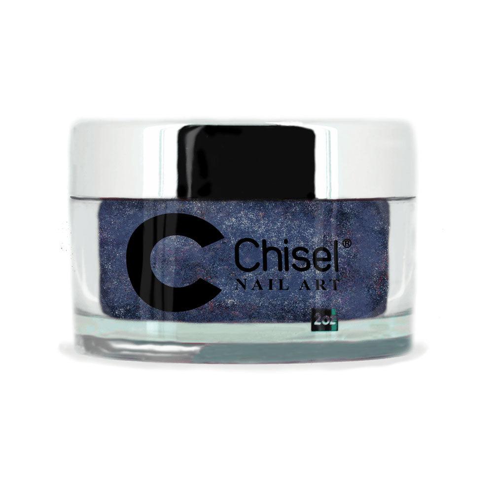 Chisel Nail Art Dipping Powder 2 Oz - Ombre #OM 81B
