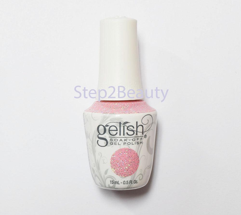 GELISH - Soak off Gel Polish 0.5 oz - #1110835 June Bride