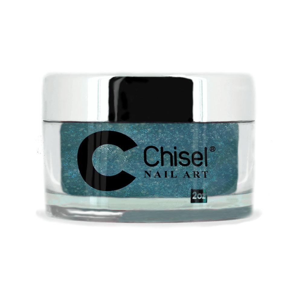 Chisel Nail Art Dipping Powder 2 Oz - Ombre #OM 83A