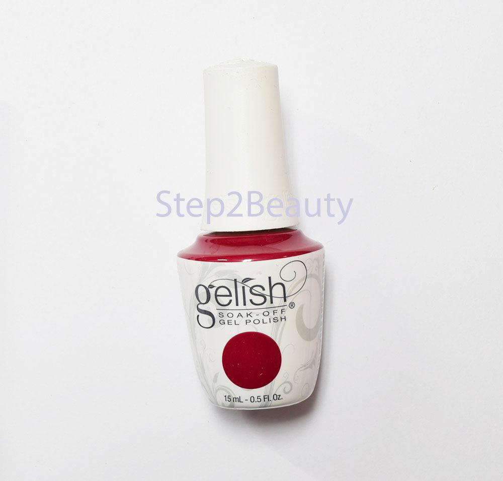 GELISH - Soak off Gel Polish 0.5 oz - #1110848 Rose Garden