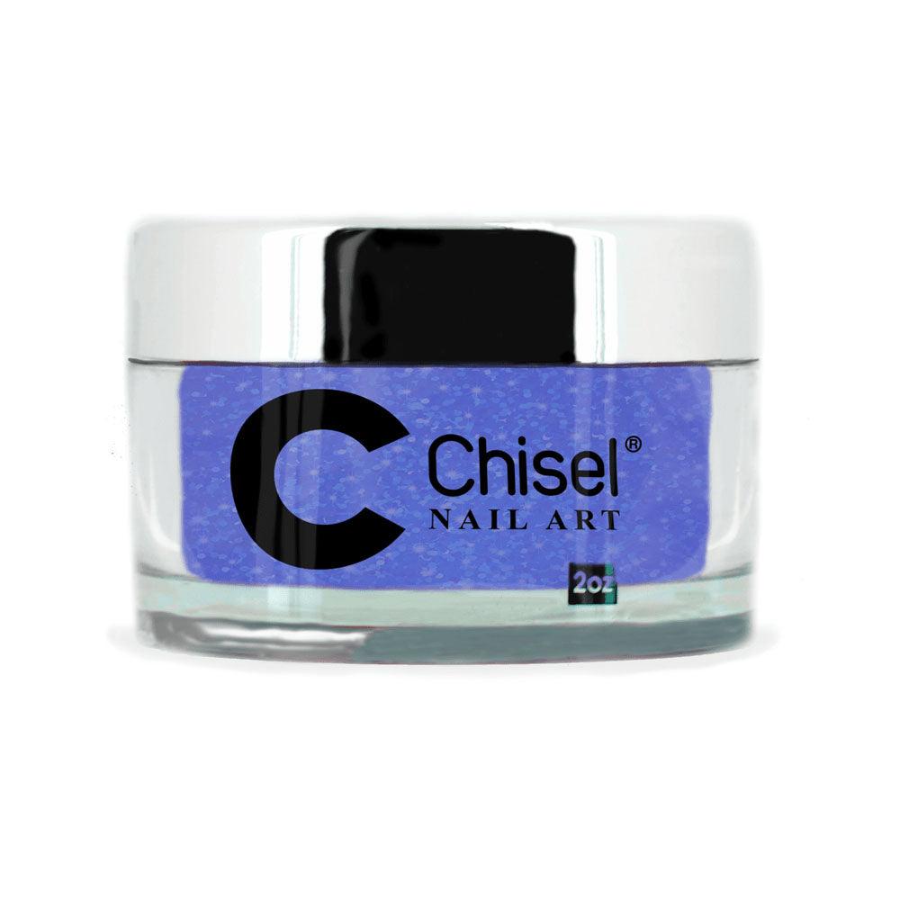Chisel Nail Art Dipping Powder 2 Oz - Ombre #OM 84A