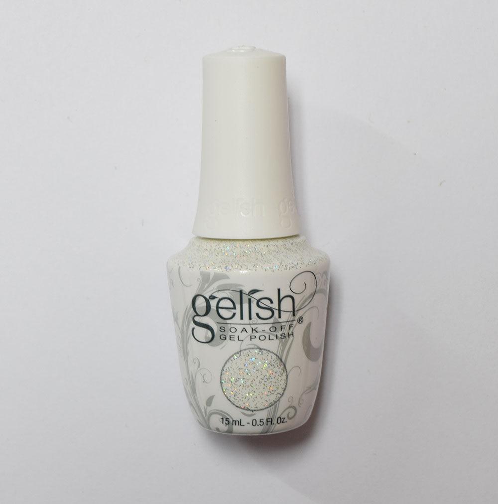 GELISH - Soak off Gel Polish 0.5 oz - #1110851 Grand Jewels