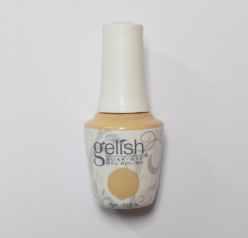 GELISH - Soak off Gel Polish 0.5 oz - #1110854 Need A Tan