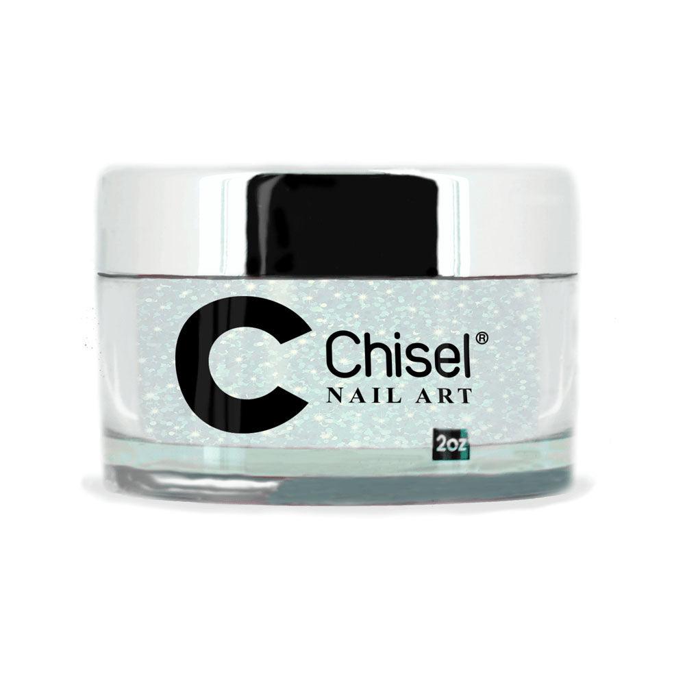 Chisel Nail Art Dipping Powder 2 Oz - Ombre #OM 85A