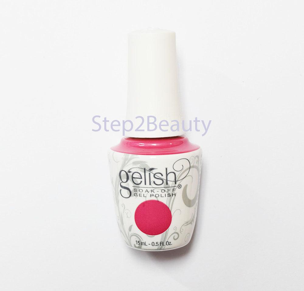 GELISH - Soak off Gel Polish 0.5 oz - #1110860 Tutti Frutti