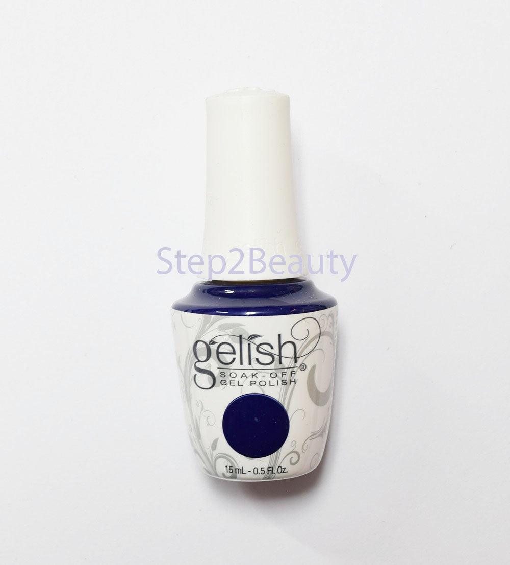 GELISH - Soak off Gel Polish 0.5 oz - #1110863 After Dark
