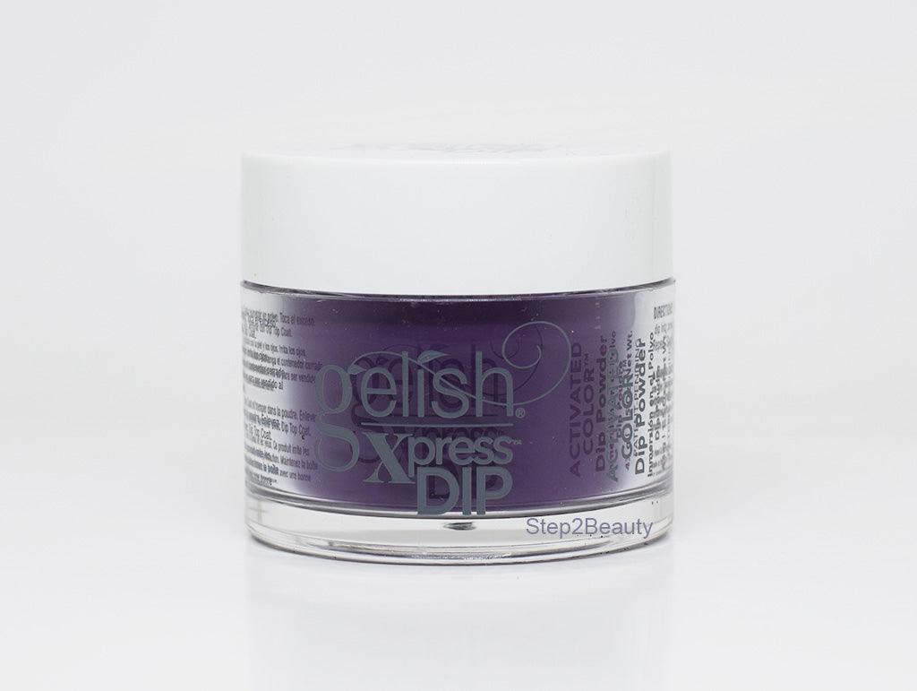 Gelish Xpress Dip Powder 1.5 Oz - #864 Diva