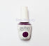 GELISH - Soak off Gel Polish 0.5 oz - #1110866 Plum And Done