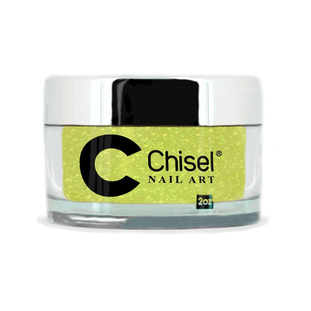 Chisel Nail Art Dipping Powder 2 Oz - Ombre #OM 86A